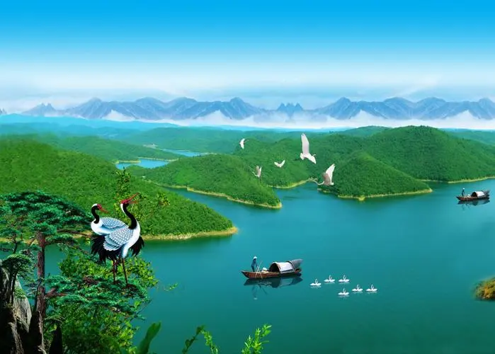 智慧高效数字化